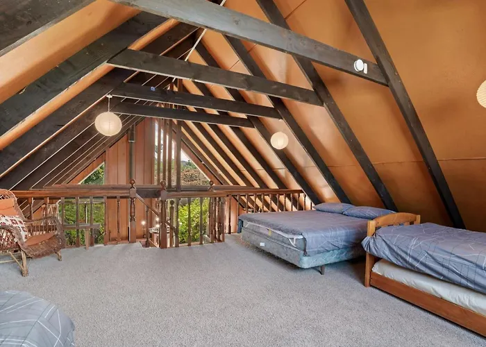Vakantiehuis Bremner -