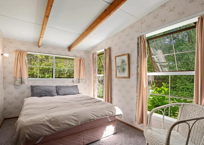 Vakantiehuis Bremner -