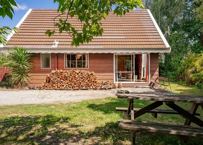 Bremner - * Wanaka