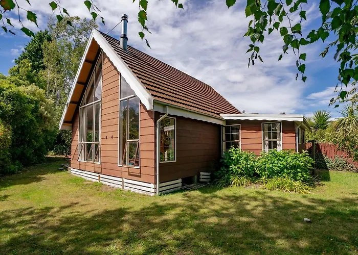 Bremner - Vakantiehuis *